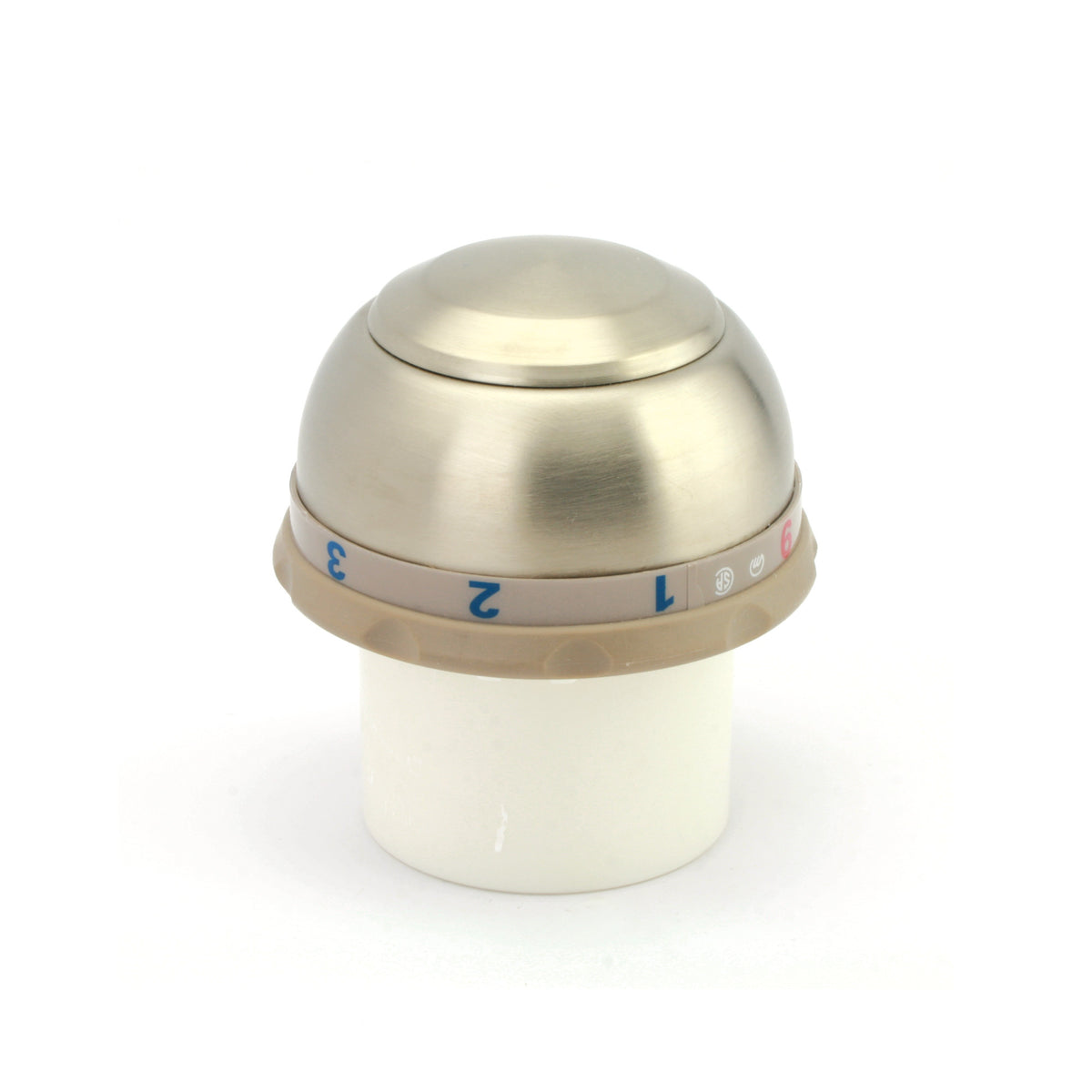 MOEN 139885BN Handle Kit - Brushed Nickel