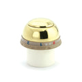 MOEN 139885P Handle Kit - Polished Brass