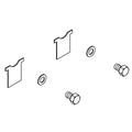 KOHLER Bridge Bracket Hardware Kit, K-1399477