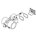 KOHLER Drain Sensor_Assembly, K-1399567
