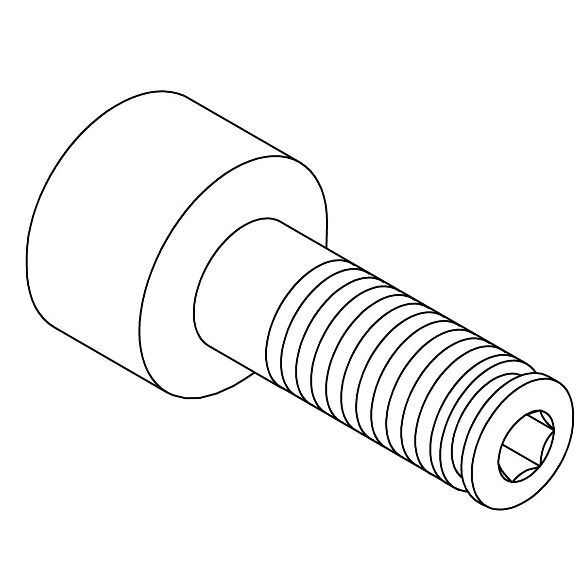 KOHLER Inlet, K-1400064