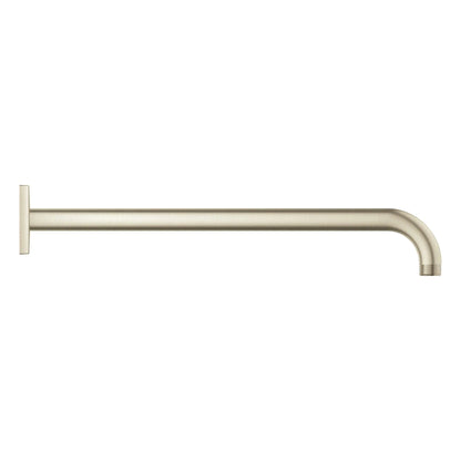 GROHE Rainshower 15" Square Shower Arm - Brushed Nickel, 26632EN0