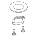 KOHLER Assembly, Hardware Kit, K-1400405