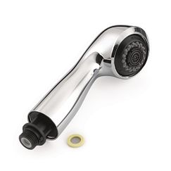 MOEN 140392 Wand Kit - Chrome