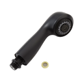 MOEN 140392BL Wand Kit - Matte Black