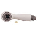 MOEN 140392V Wand Kit - Ivory