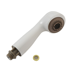 MOEN 140392W Wand Kit - Glacier