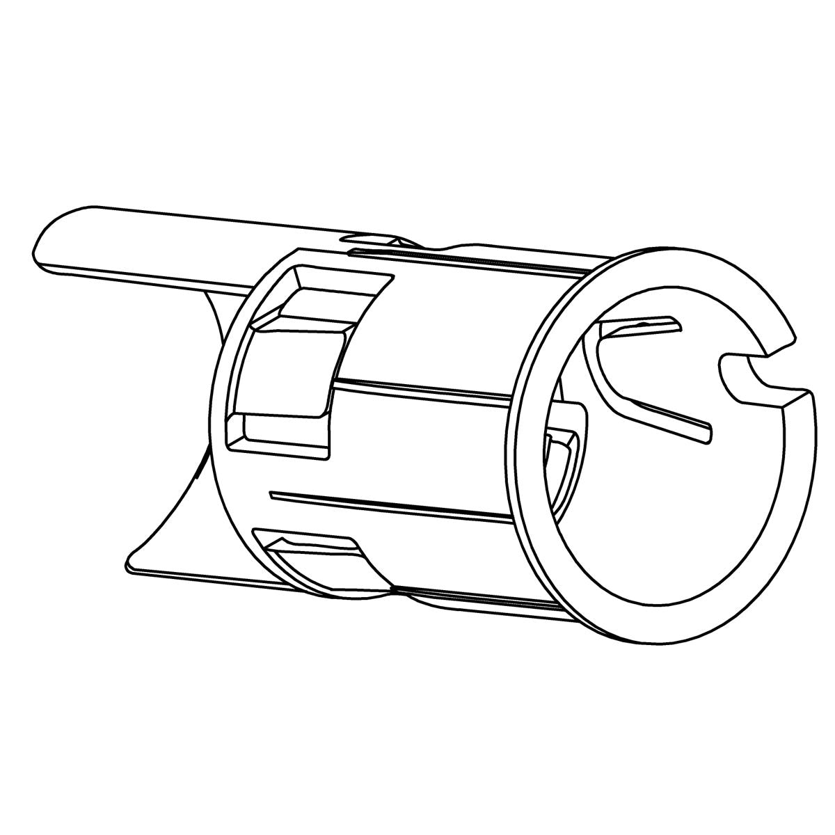 KOHLER Bearing, Pullout, K-1403980