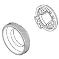 KOHLER Valve Nut Kit, K-1404747