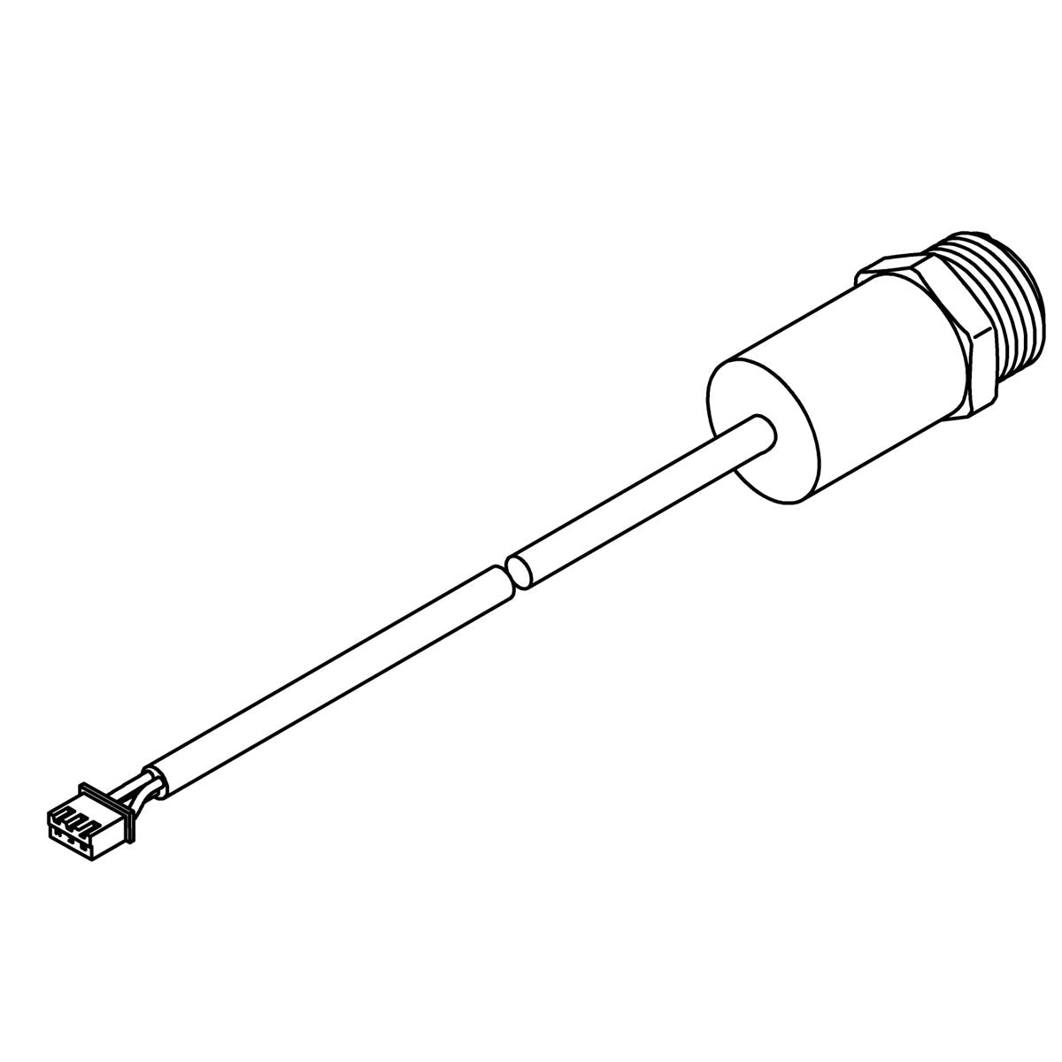 KOHLER Pressure Transmitter, K-1404847