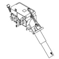 KOHLER K-1405561 Wand Asm