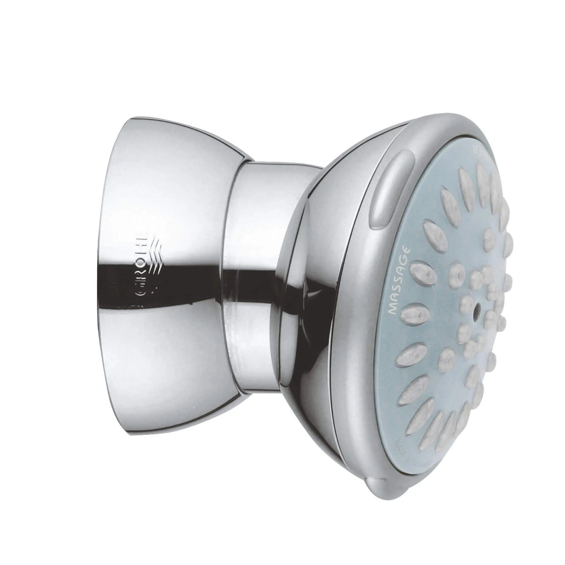 GROHE 27070000 Relexa Massage Body Spray - 2 Sprays, 2.5 gpm - Chrome