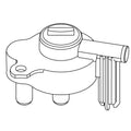 KOHLER Vacuum Breaker Assembly, K-1405612