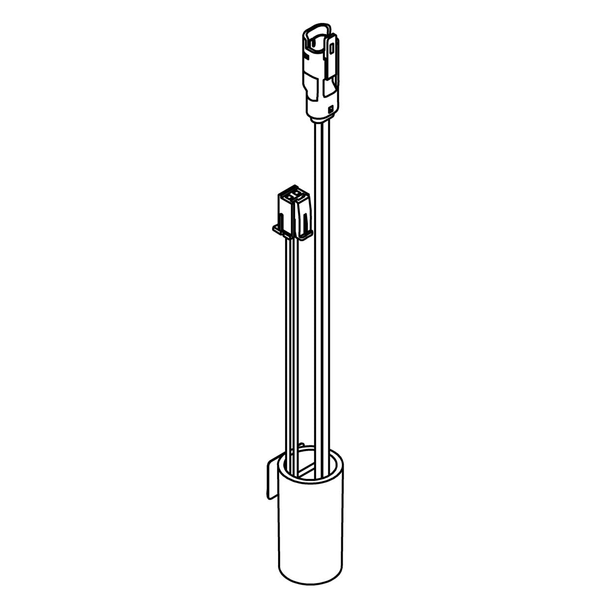 KOHLER Dc-Dc Booster Circuit Asm, K-1405739