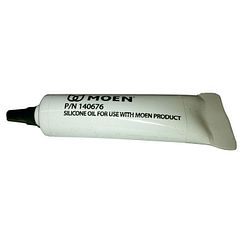 MOEN 140676 Silicone Oil For Posi-Temp Balancing Spools