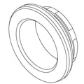 KOHLER Gland Nut, K-1406888