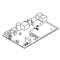 KOHLER Kit Spr Pcba Mode Hp Dual Prog, K-1407220