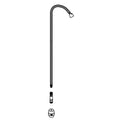KOHLER Spray Hose Kit, K-1407350