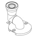 KOHLER K-1407553 305 Trap Assembly