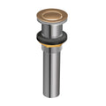 MOEN 131553AZ Pop-Up Waste Kit - Antique Bronze