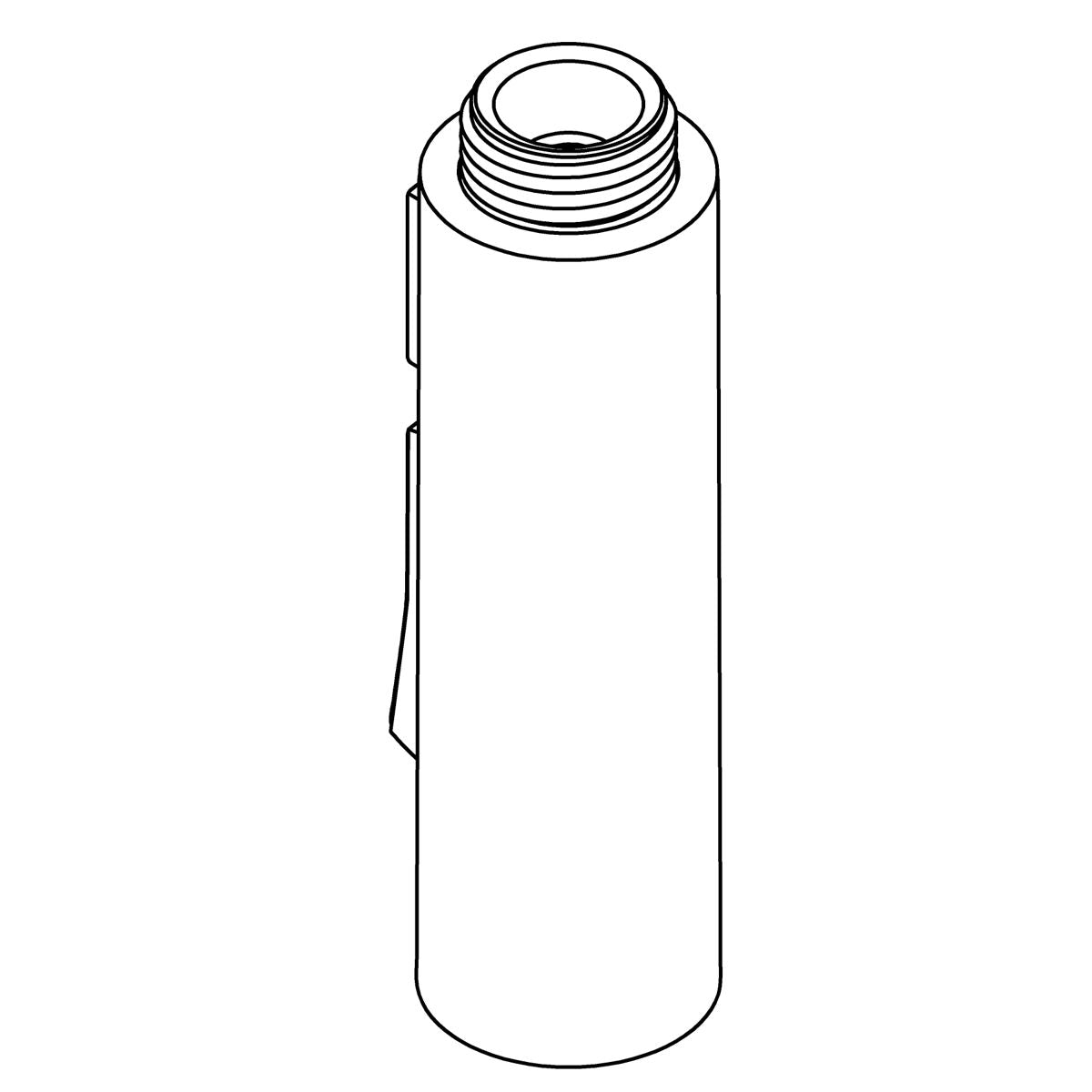 KOHLER Sprayhead Assembly - Matte Black, K-1407895-BL