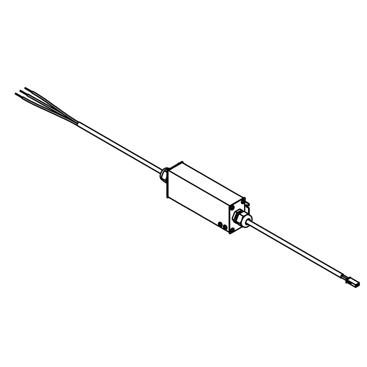 KOHLER Assembly, Power Supply, K-1408081
