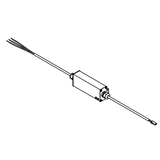 KOHLER Assembly, Power Supply, K-1408081