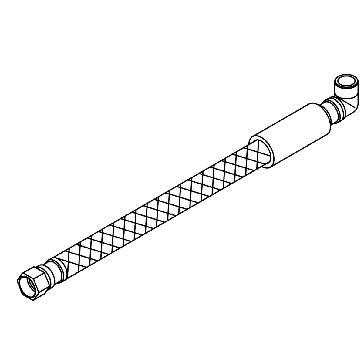 KOHLER Side Hose, K-1408465