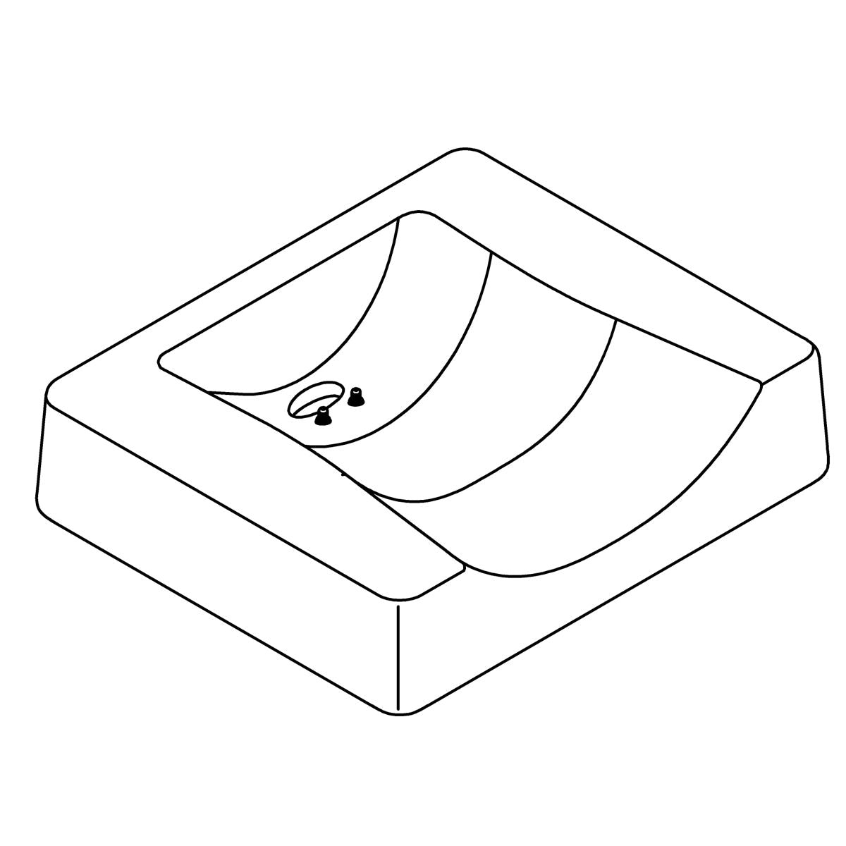 KOHLER Charging Dock, K-1408783