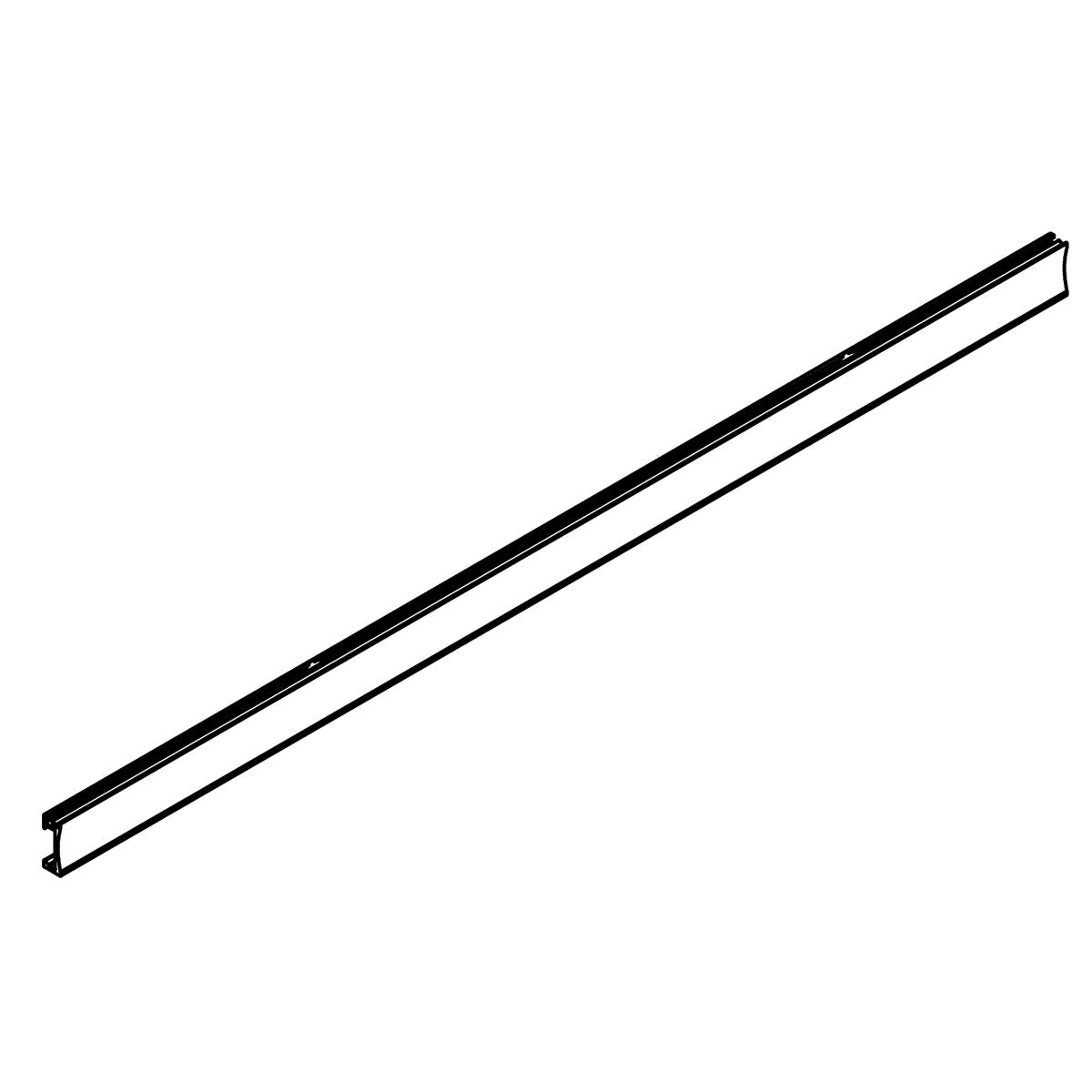 KOHLER Header Assembly - Matte Black, K-1409058-02-BL