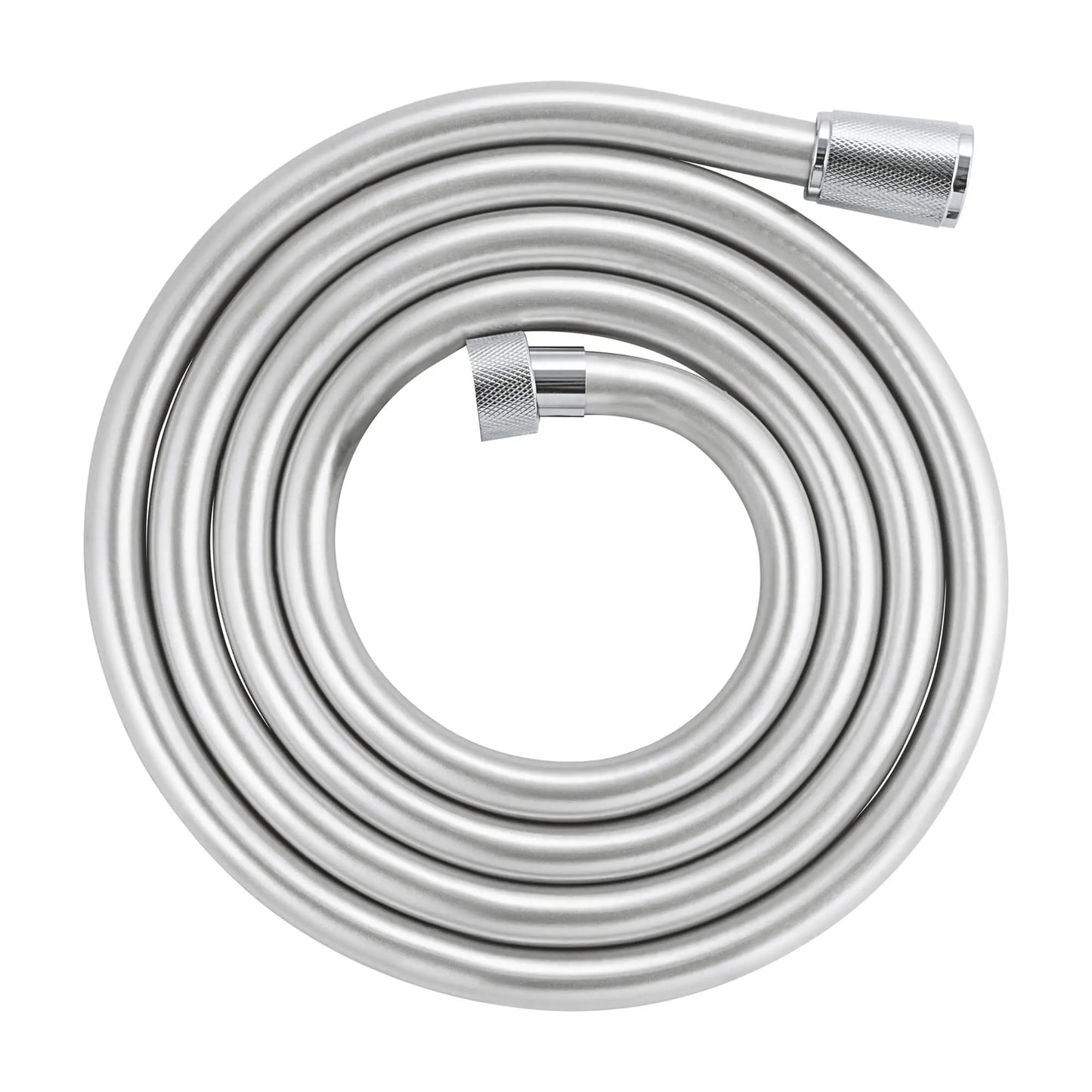 GROHE 27137000 Universal 79" Flex Shower Hose - Chrome