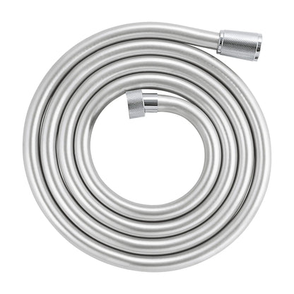 GROHE 27137000 Universal 79" Flex Shower Hose - Chrome
