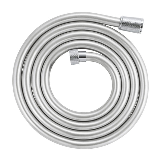 GROHE 27137000 Universal 79" Flex Shower Hose - Chrome