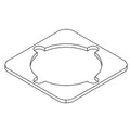 KOHLER Base Seal, K-1409851
