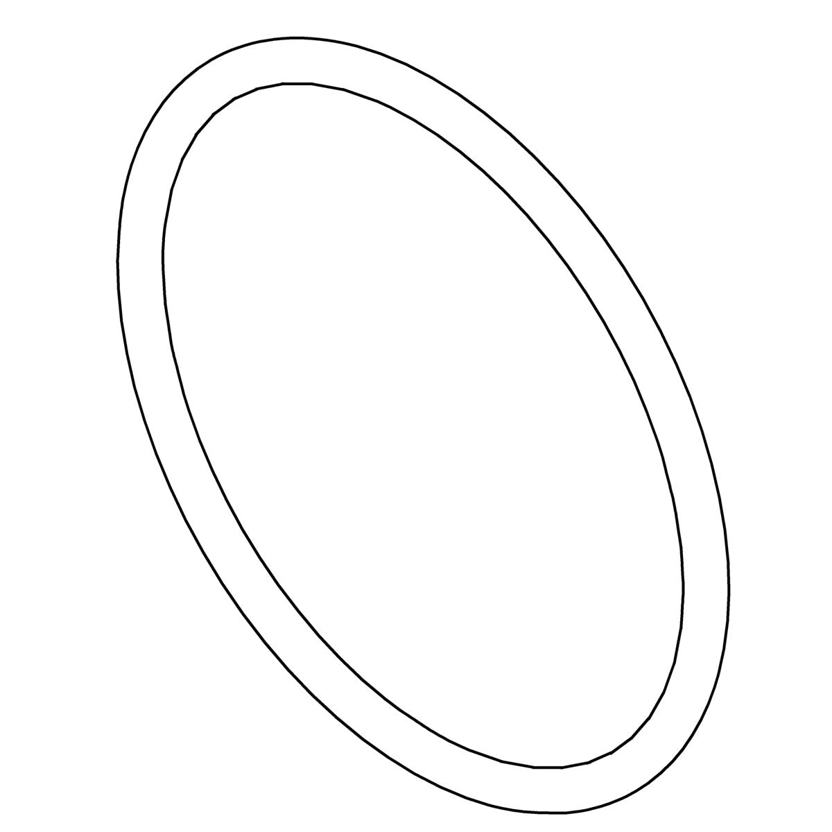 KOHLER O-Ring, 28.3Mm X 1.78Mm, K-1409872