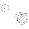 KOHLER Magnet Cover Kit, K-1409934