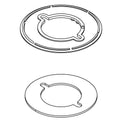 KOHLER Escutcheon Kit, K-1409943