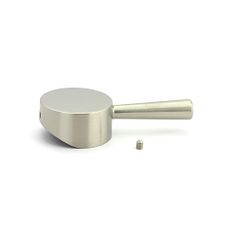 MOEN 140996CSL Handle Kit In Classic Stainless