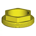 MOEN 140998 Cartridge Nut - Chrome