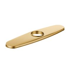 MOEN 141002BG Escutcheon - Brushed Gold