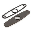 MOEN 141002ORB Escutcheon - Oil Rubbed Bronze