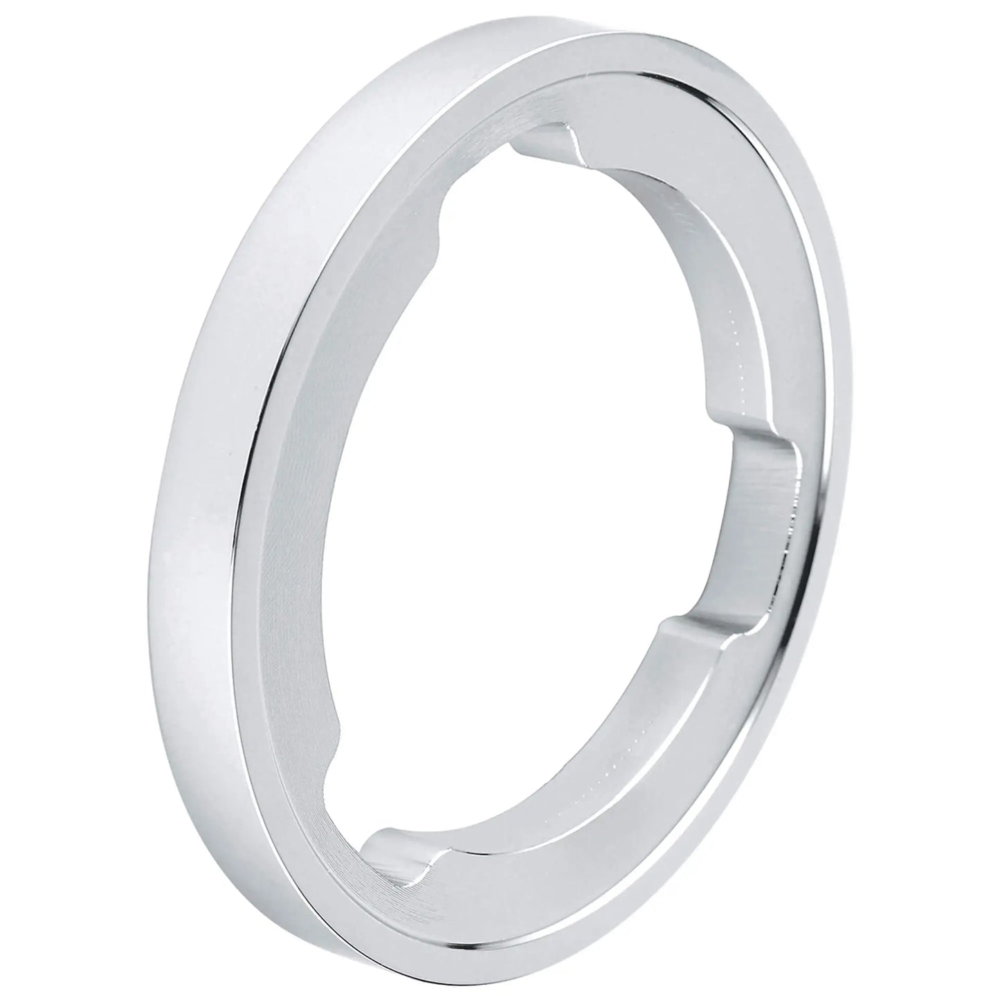 GROHE 27180000 Rainshower Spacer - Chrome