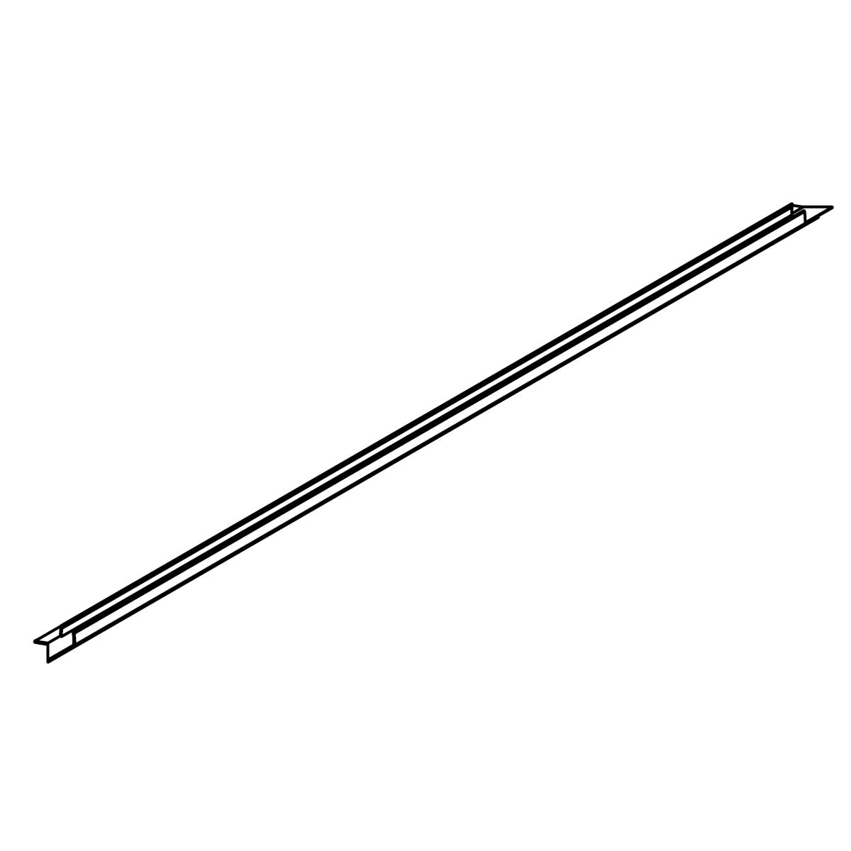 KOHLER Seal, Bottom 3/8, 30.000" - Grey, K-1411194-01