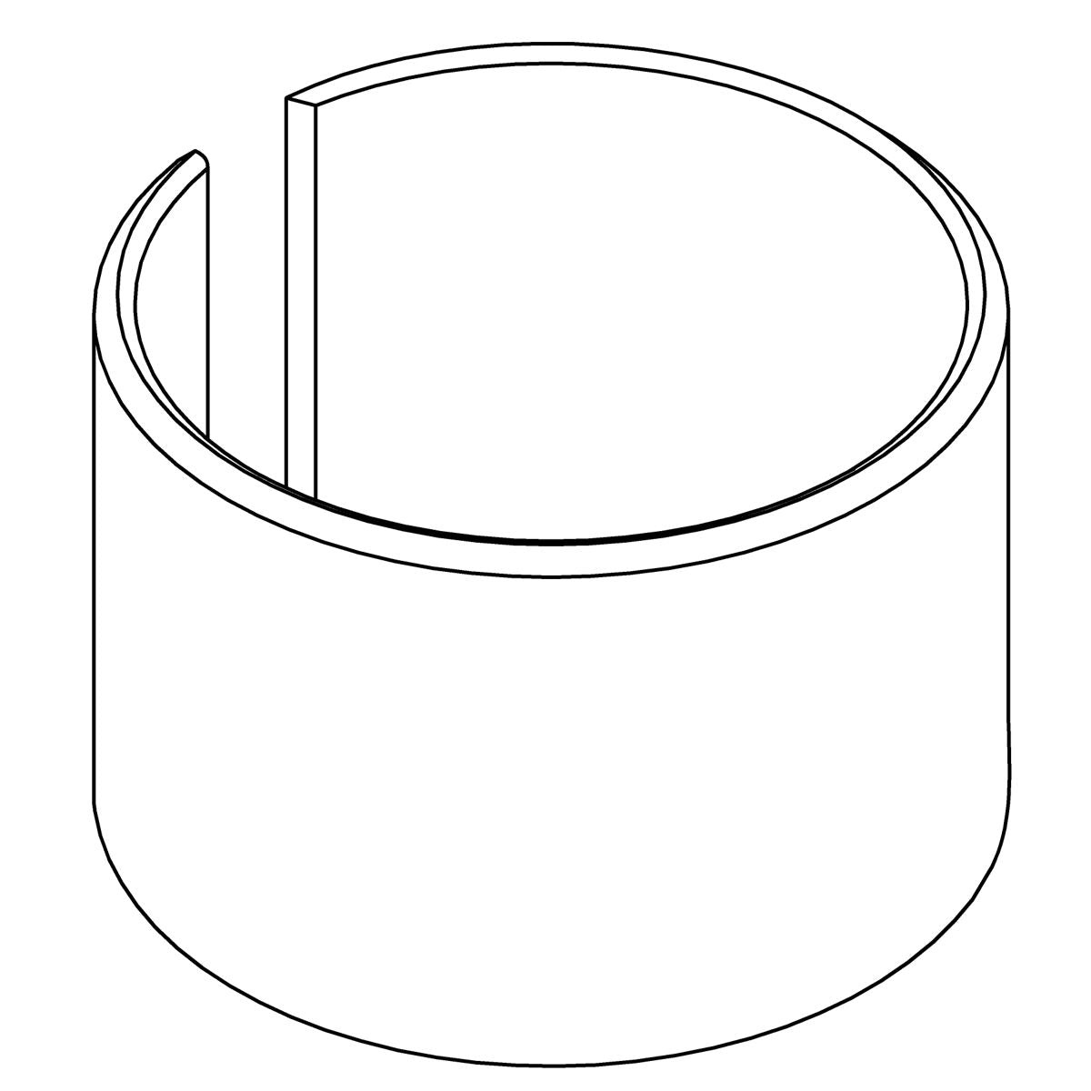 KOHLER Ferrule, K-1411881