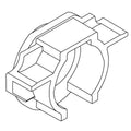 KOHLER Holder, Clamp, K-1412123