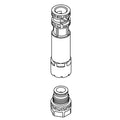 KOHLER Quick Connector Assembly, K-1412183