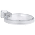 GROHE 27206000 Soap Dish - Chrome