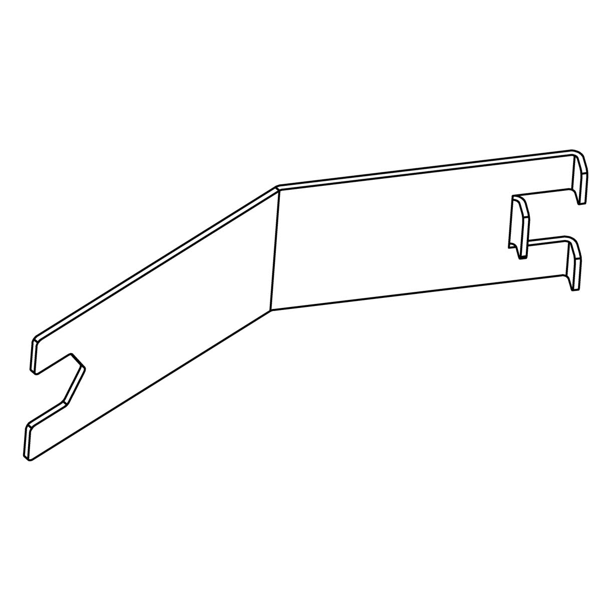 KOHLER Wrench, 3/4", K-1412435