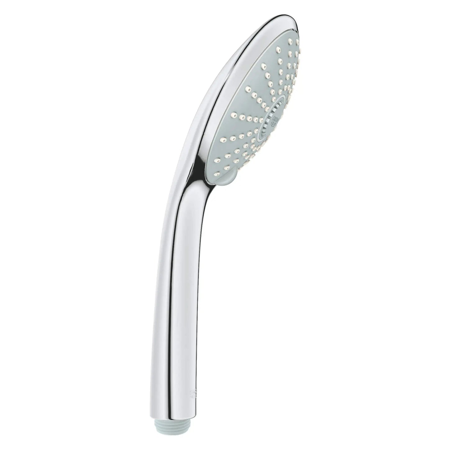 GROHE 27239000 Euphoria 110 Massage Hand Shower - 3 Sprays, 2.5 GPM - Chrome
