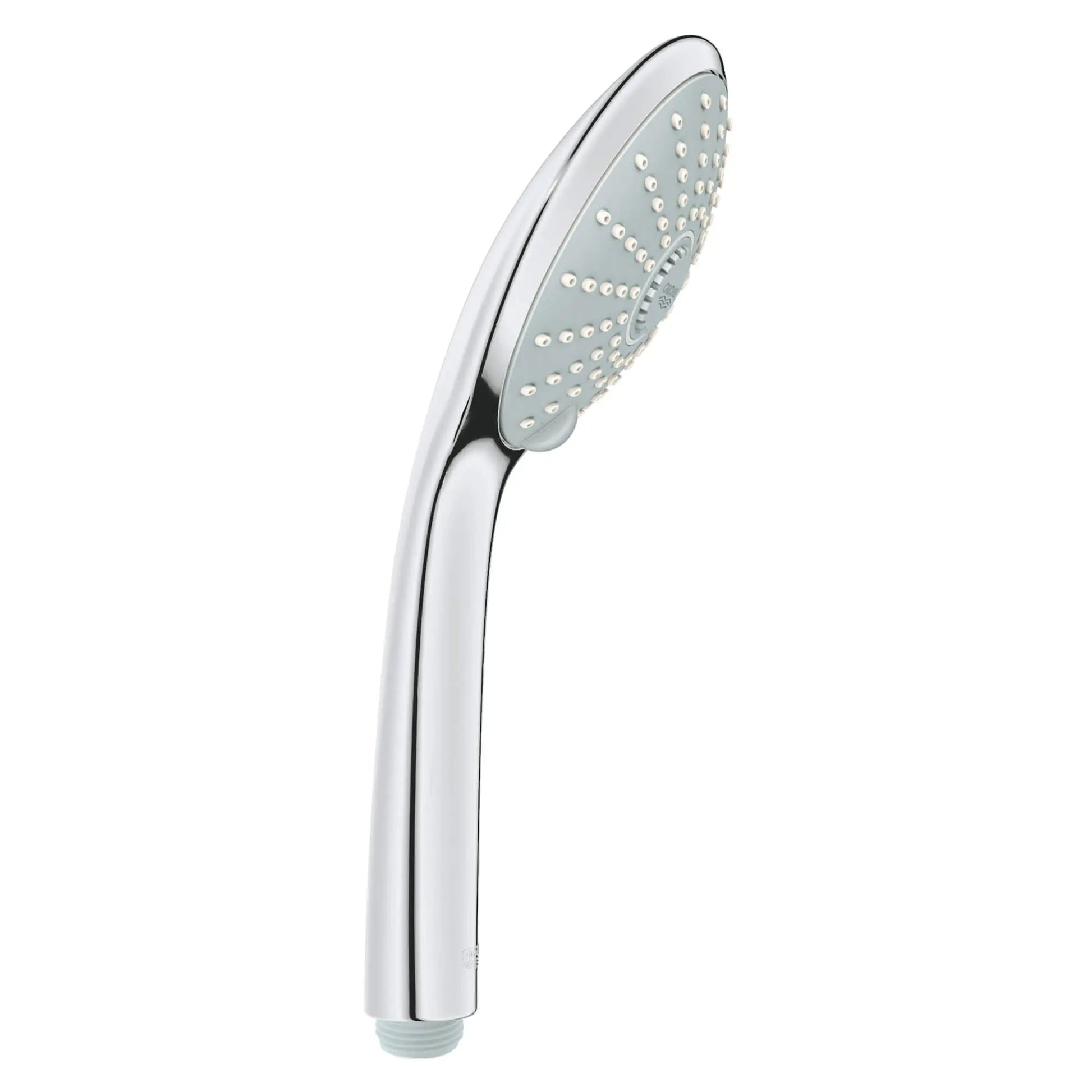 GROHE 27239000 Euphoria 110 Massage Hand Shower - 3 Sprays, 2.5 GPM - Chrome